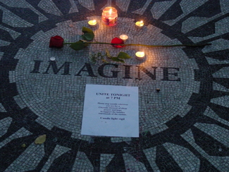 Strawberry Fields