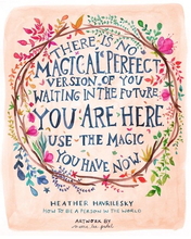 Be your creative self