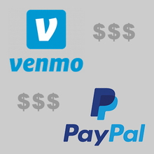 Give money to Project 1:1000