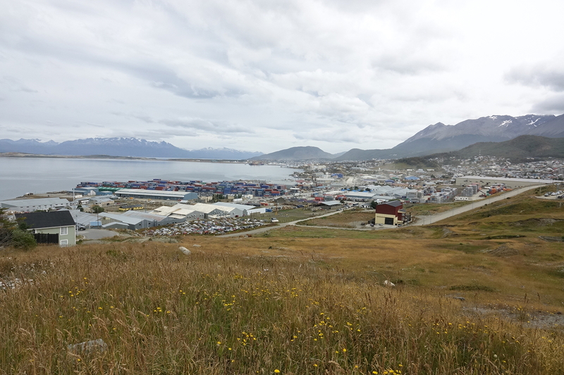 Ushuaia, Argentina