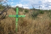 refugee death marker in Arizona