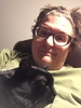 me and nonacat