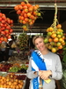 Fruit Stand