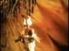 It’s from a Duran Duran music video 