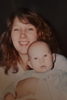 My original baby girl.
