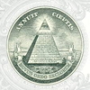 This is an image of the Eye of Providence