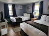 New room