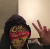 Hot Cheetos