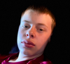 It is a picture of me.