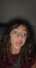 This image was taken on christmas after to much sugar