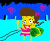 spongebob